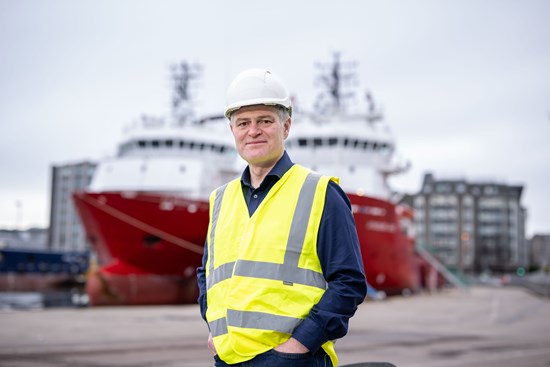 UK industry coalition urges Labour MPs to back North Sea oil and gas