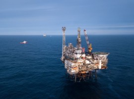 The Oil Benchmark Named Brent Is Losing Its Brent