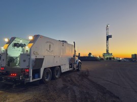 US Crude Output Sets New Monthly Production Record