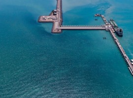 Ukraine’s Drone Campaign Forces Russia to Buy Gasoline From India