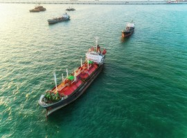 Saudi Aramco Slashes July LPG Prices as Global Supply Swells