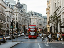 UK’s $667 Billion Net-Zero Bill Could Make Britain Uncompetitive