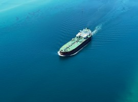 63 Million Barrels Of Crude Stuck At Sea As U.S. Pulls Iran Sanction Waiver