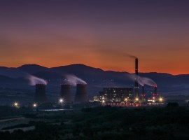 Global Nuclear Power Capacity Set to Jump by 44% by 2036