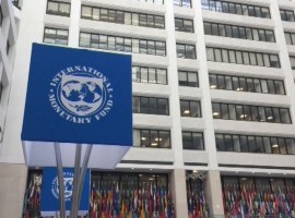 IMF Downgrades Global Economic Growth Forecast To 3% Amid Iran War