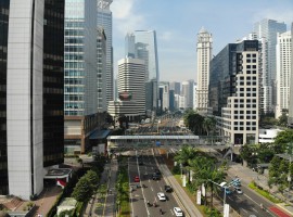 Indonesia Receives First Russian Crude Shipment Under April Supply Deal