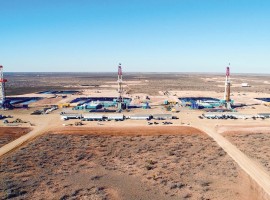 U.S. Oil Dominance Keeps Growing Despite Lower Prices