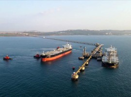 Turkey and Iraq Move to Keep Critical Oil Export Route Alive