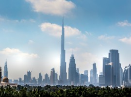UAE Oil Output Hits All-Time High, Doubling Pre-Crisis Levels