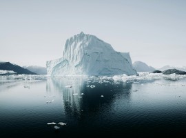 IEA Chief Urges EU to Drop Arctic Drilling Ban
