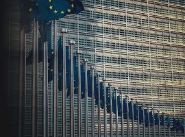 EU’s Russian LNG Imports Hit Record High Ahead of 2027 Ban