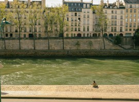 France Cuts 6.4 GW of Nuclear Power as Heatwave Grips the Country