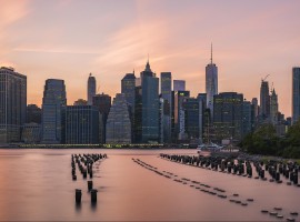 New York Imposes First Ever Moratorium On U.S. Data Centers