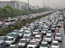 India Proposes Stricter Vehicle Emission Rules To Cut Oil Consumption