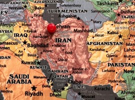 Iran Says U.S. Struck Unfinished Nuclear Plant, Warns of Safety Risk