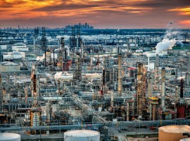 Goldman Warns Oil Could Hit $120 as Middle East War Drags On
