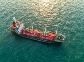 India Became World’s Top Long-Term LNG Buyer in 2025, GIIGNL Says