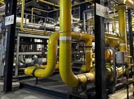 GE Vernova Raises Outlook As AI Power Boom Masks Wind Weakness