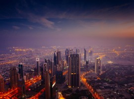 LNG Importers Seek Lower Qatar and UAE Prices as War Upends Deals