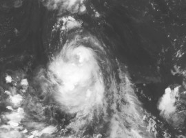 Oil Shock Could Turn Super El Niño Into an Inflation Problem Again