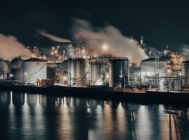 Saudi Red Sea Crude Exports Have Sank 41% Since March Peak