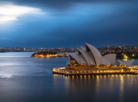 Gasoline in Australia Jumps to Highest Level Since March