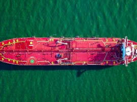 Iran Says Two Oil Tankers Ditched Attempt to Transit Hormuz