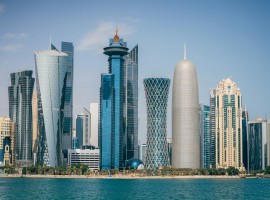 Qatar Turns to American LNG After Iran War Cripples Ras Laffan