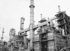 Desperate for Fuel, Russia Looks to Kazakhstan for Refining Capacity