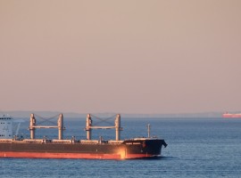 Six Saudi Oil Tankers Reroute Around Africa to Dodge Houthi Threat