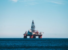 Shell Sells Cyprus Gas Stake to MOL for $720 Million