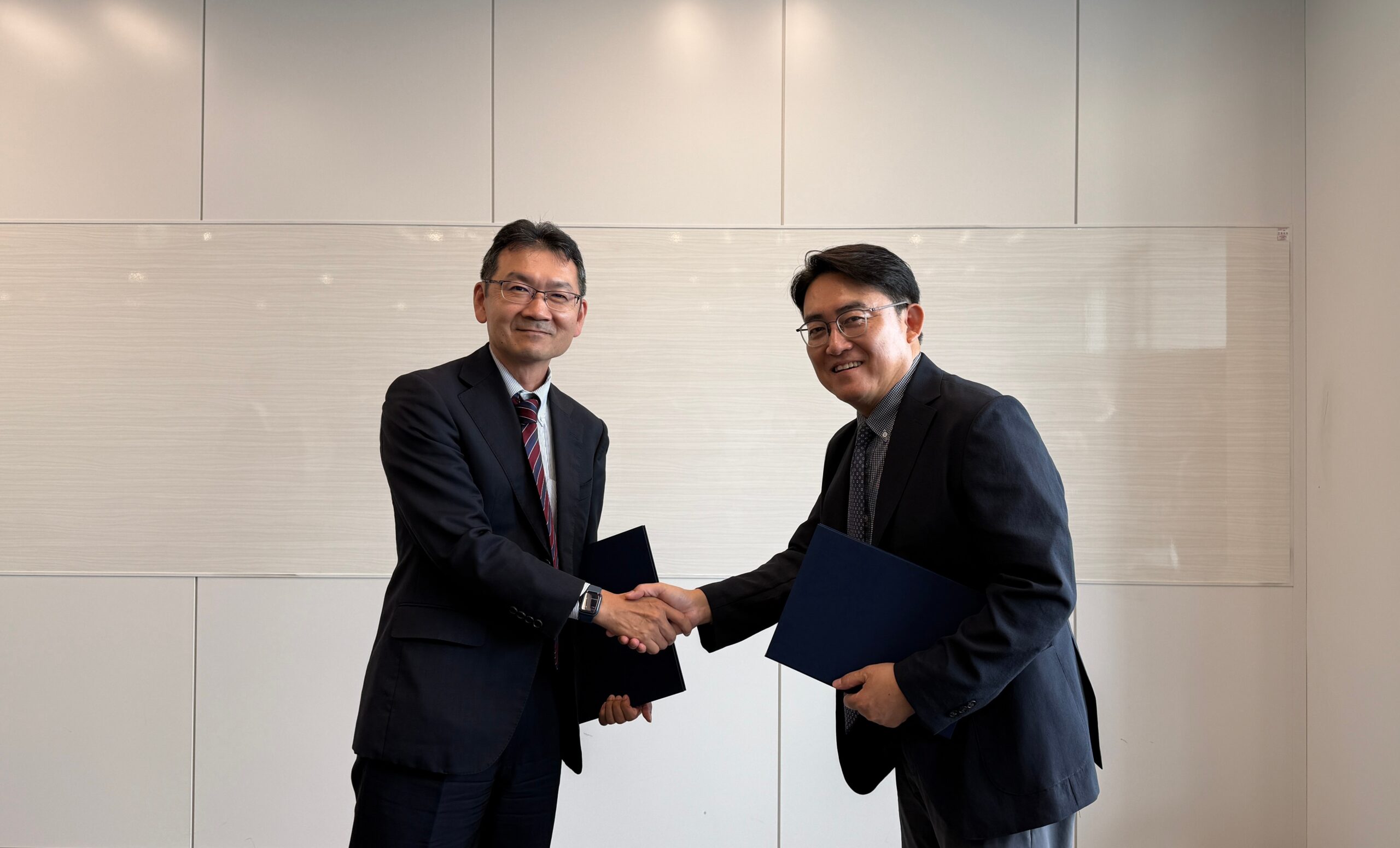 JERA And Samsung C&T Partner To Strengthen Hydrogen And Ammonia Supply Chains In Asia