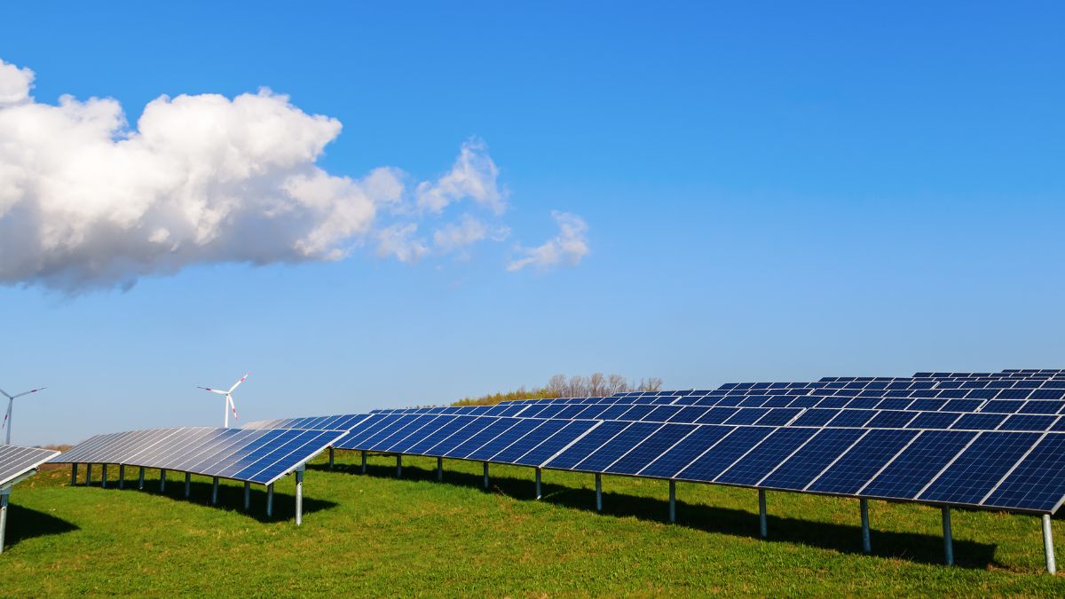 Australia And India Deepen Energy Partnership With Focus On Clean Energy And Supply Chain Security