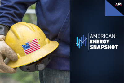 AMERICAN ENERGY SNAPSHOT: Iconic Landmarks Took Years. Now Energy Projects Take Decades.
