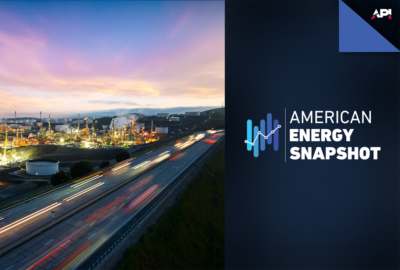 AMERICAN ENERGY SNAPSHOT: Why Gasoline Prices Don’t Always Move in Lockstep with Crude Oil Prices