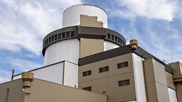 NRC exempts Westinghouse from design certification renewal rule