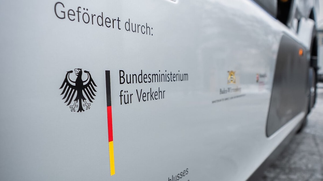 German hydrogen truck and station fund attracts more than double €220m budget