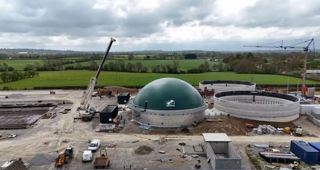 Biogas industry gathers to debate risks and opportunities