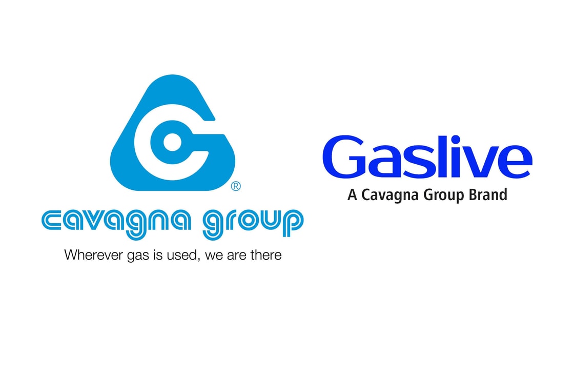 Cavagna Group targets healthcare growth with ‘Gaslive’ rebrand