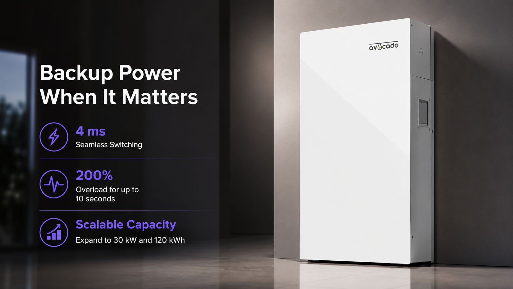 The Next Generation of Home Energy: FOX ESS P100E Brings All-in-One Energy Storage to Philippine Homes