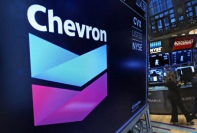 Chevron Records Highest Quarterly Profit in Six Years, Beating Analyst Estimates