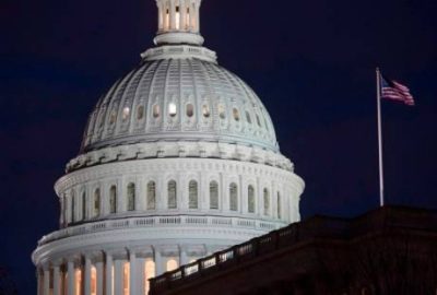 Trump Sends Congress Formal Notice that Iran Conflict has Resumed