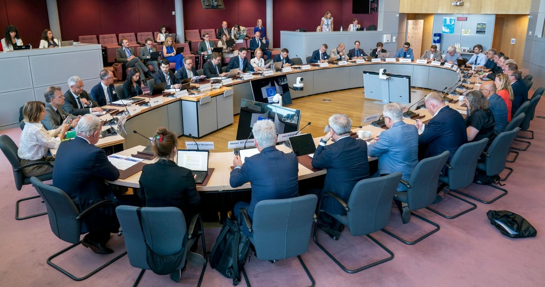 Value chain coordination key to EU CCS delivery