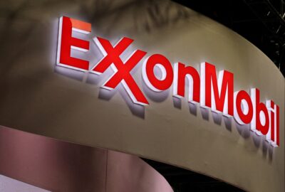 ExxonMobil Misses Second-Quarter Profit Estimates