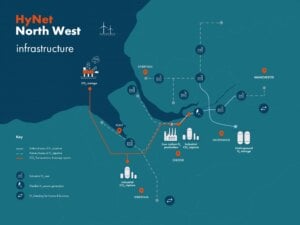 Evero bioenergy plant moves to join HyNet carbon capture network