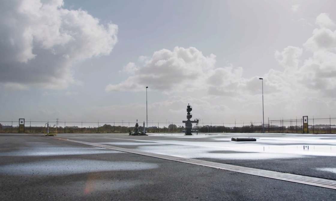 Dutch cabinet commits €450m to underground hydrogen storage project
