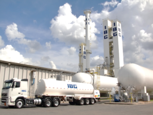 SOL expands into Brazilian industrial gases through IBG partnership