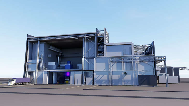 Commonwealth Fusion Systems joins UKAEA’s tritium blanket testing programme