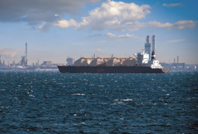 ExxonMobil Says LNG Projects Diversify Portfolio, Won’t ‘Shy Away’ From Middle East