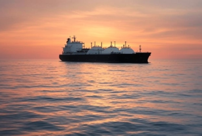 LNG GROWTH: Liquefied Natural Gas Set to Become United States’ 2nd Largest Net Export Industry within Five Years, S&P Global Ene…